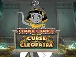 Charlie Chance and the Curse of Cleopatra thumbnail