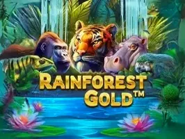 เรนฟอเรสต์โกลด์ game icon