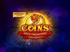 9 Coins™ Grand Gold Edition thumbnail