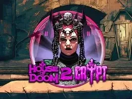House of Doom 2_ The Crypt game thumbnail
