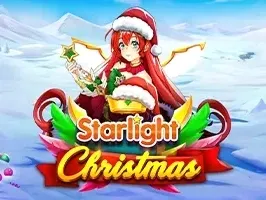 Starlight Christmas game thumbnail