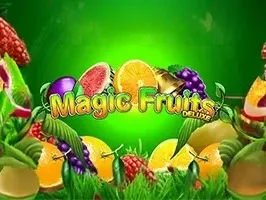 Magic Fruits Deluxe game icon