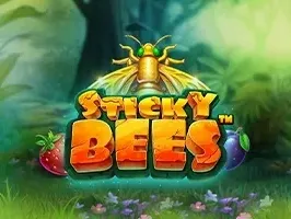 Sticky Bees™ game icon