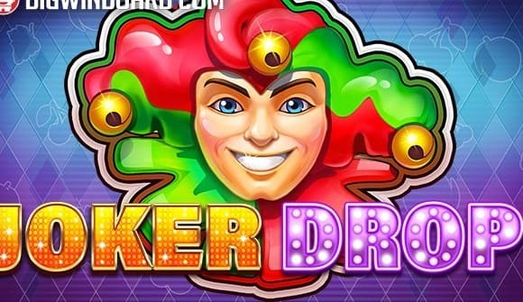 Joker Drop PopWins