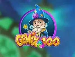 Gemix 100 game thumbnail