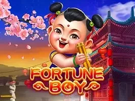 เด็กโชคดี game thumbnail