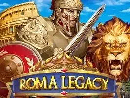 Roma Legacy game thumbnail