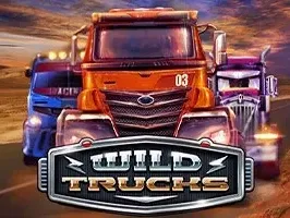 Wild Trucks thumbnail